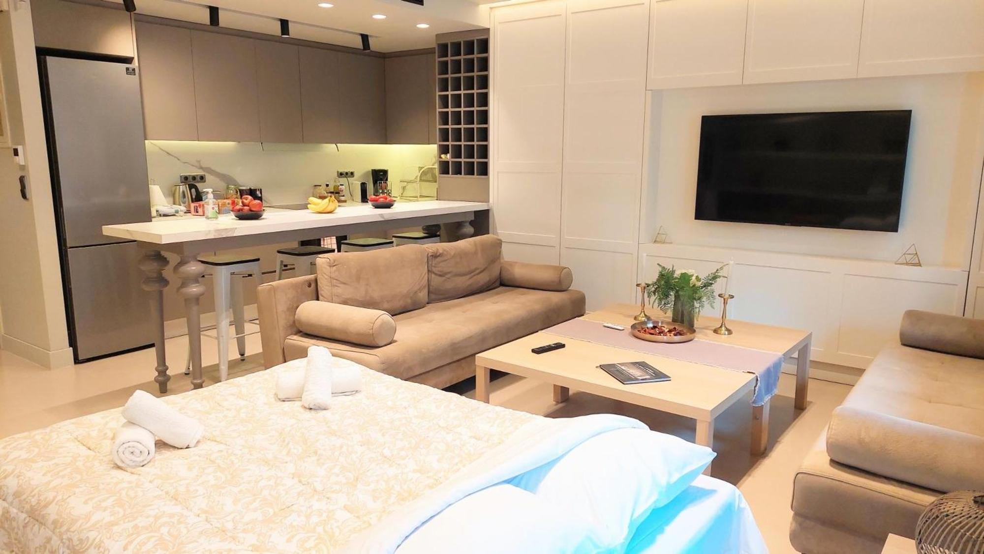 Luxurious In Acropolis Atene