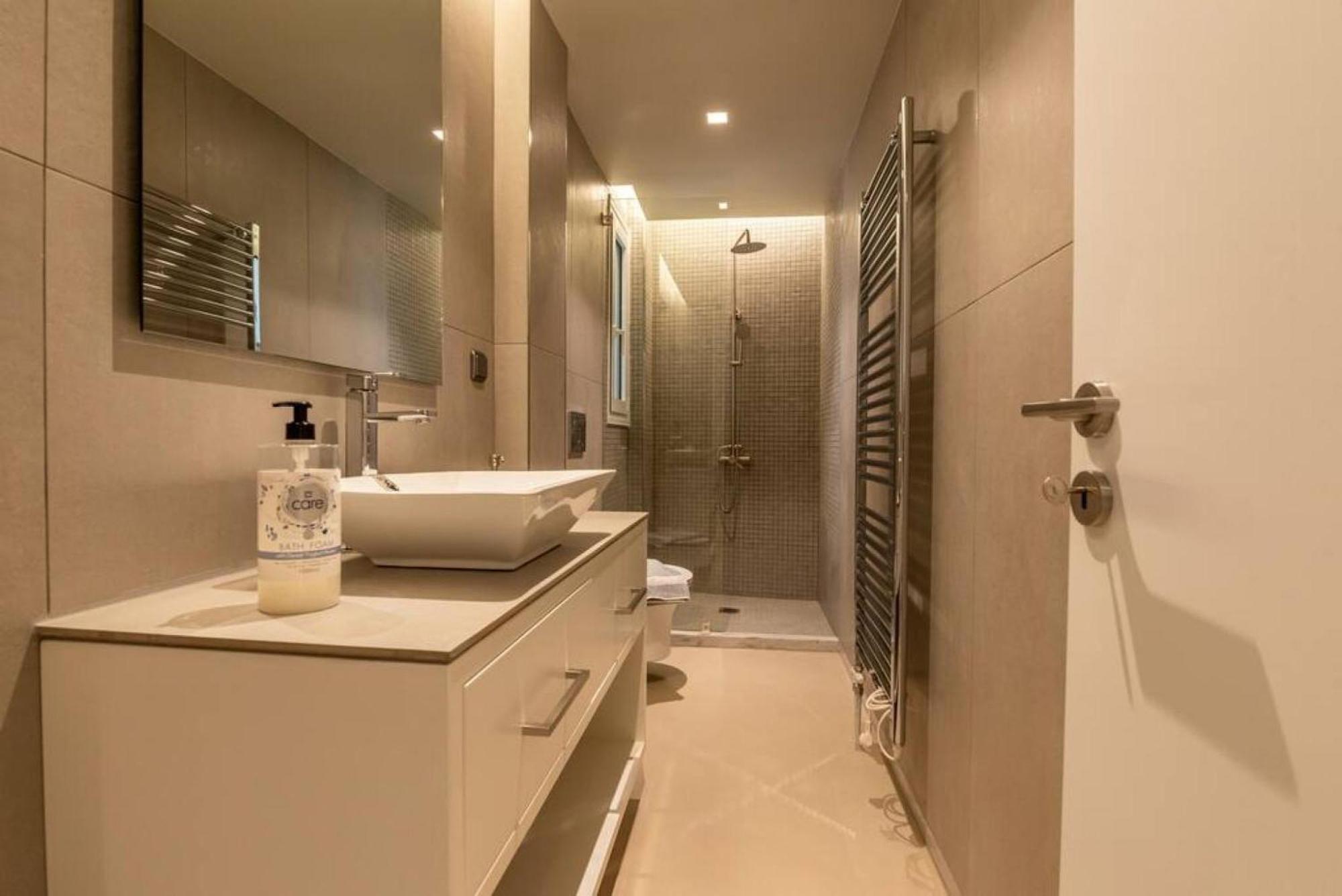 公寓 Luxurious In Acropolis