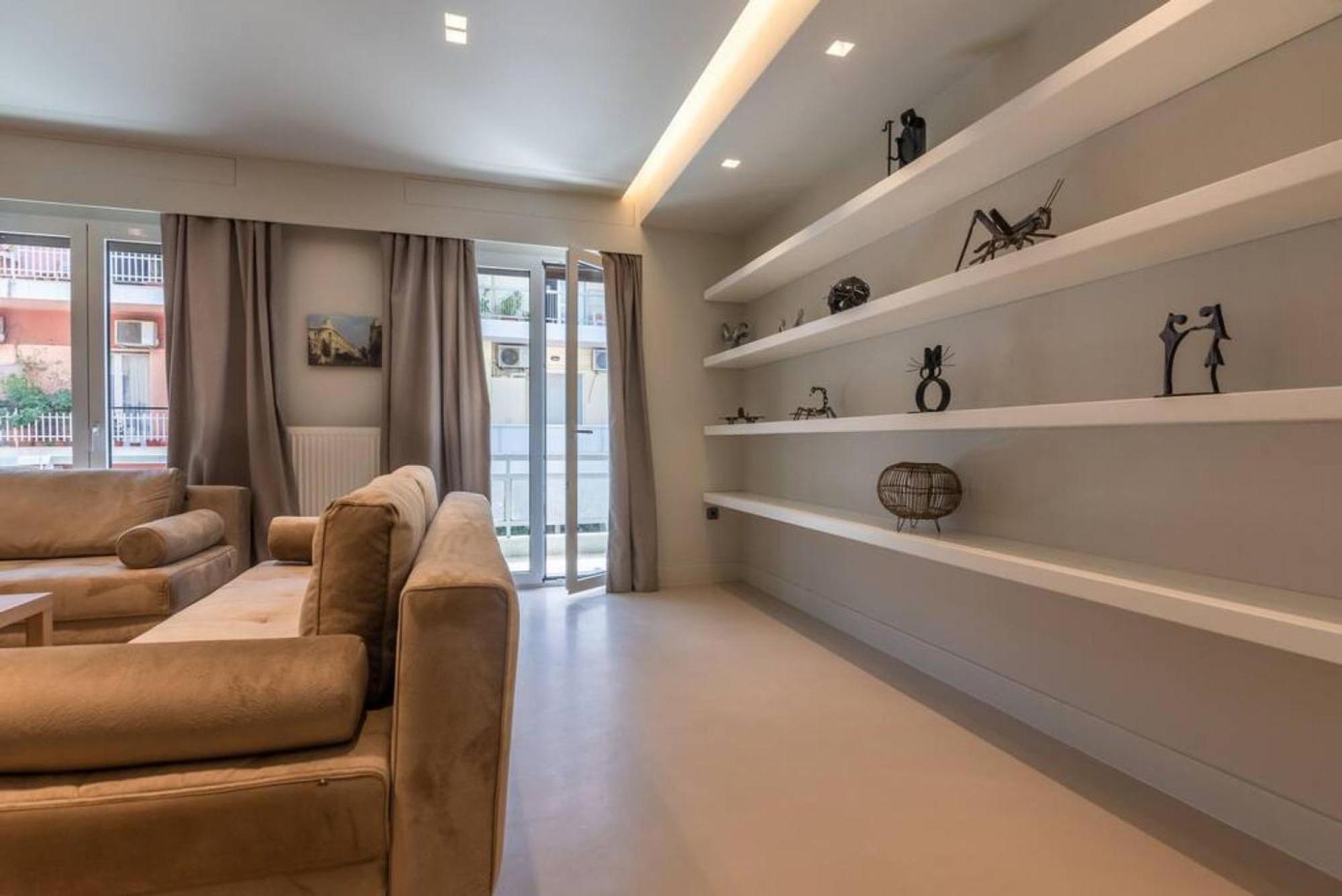 Luxurious In Acropolis Athens