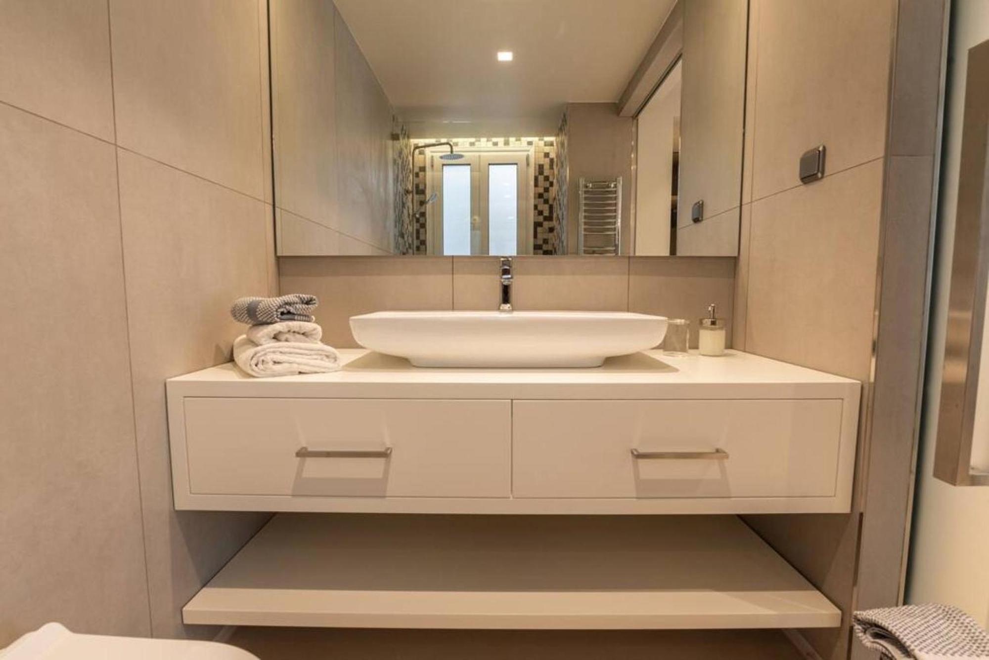 Luxurious In Acropolis 公寓 *