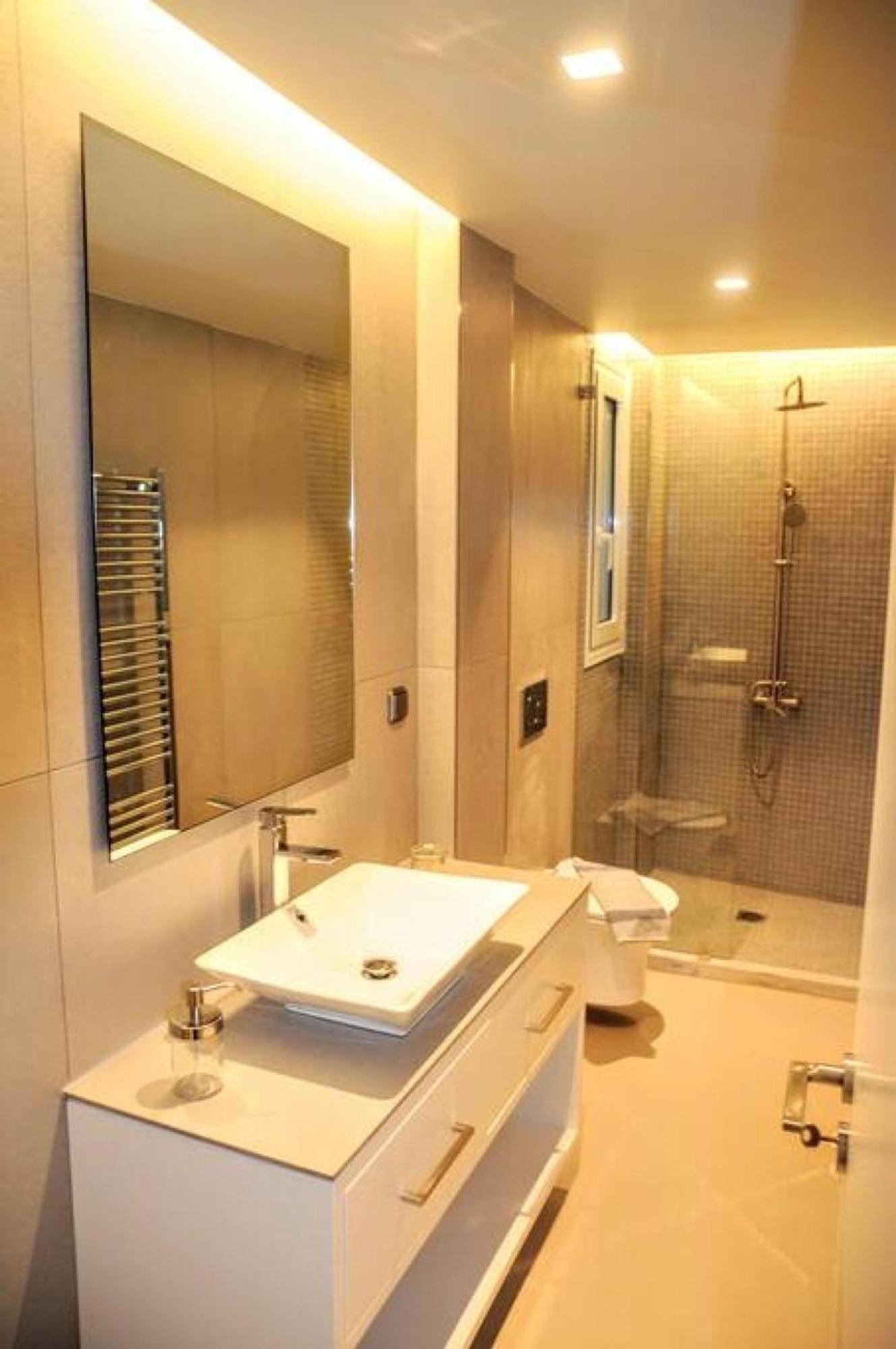 Luxurious In Acropolis 雅典