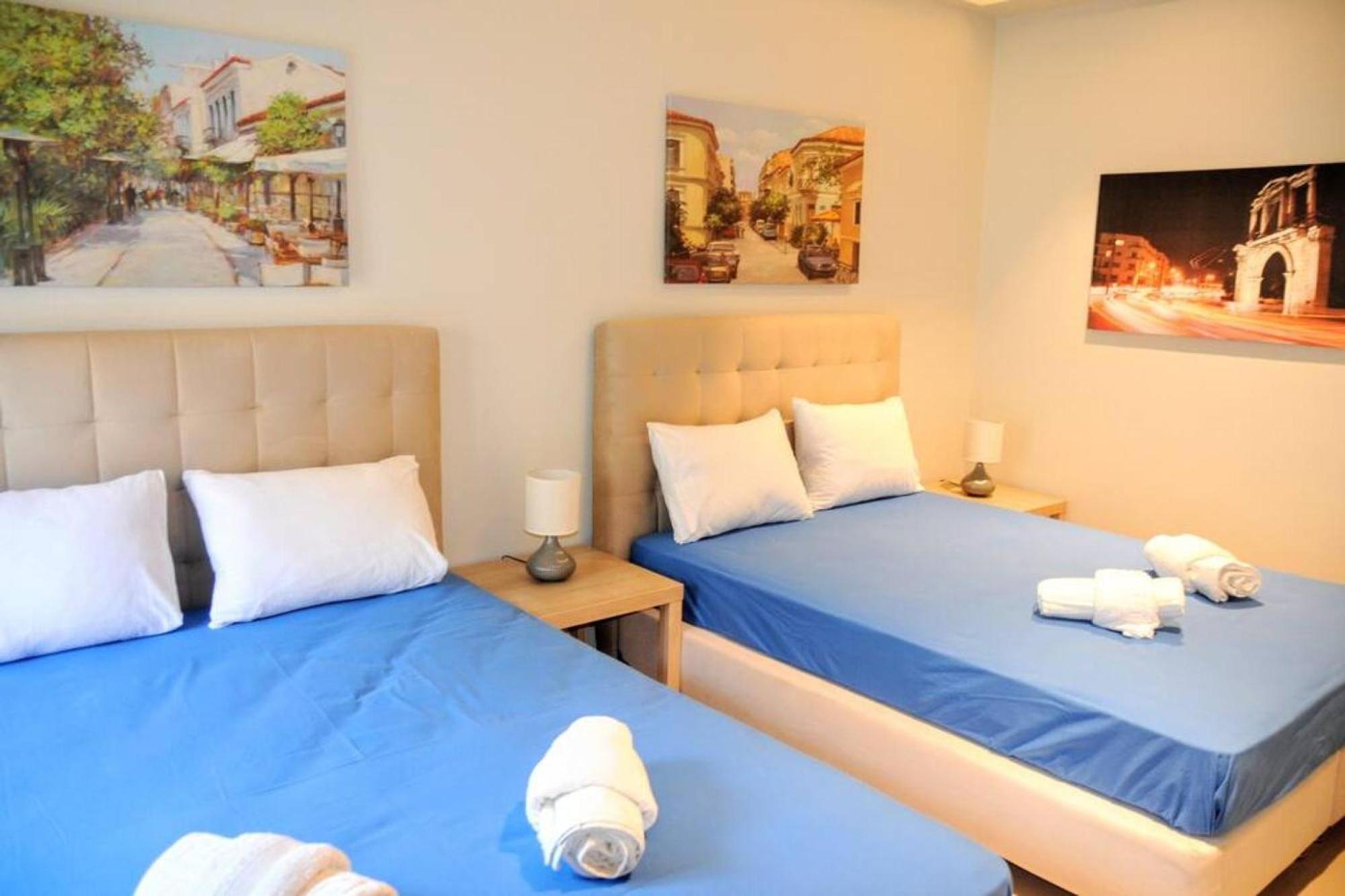 Luxurious In Acropolis * Athens
