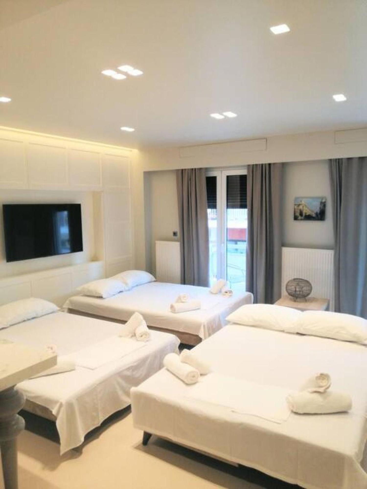 Apartment Luxurious In Acropolis
