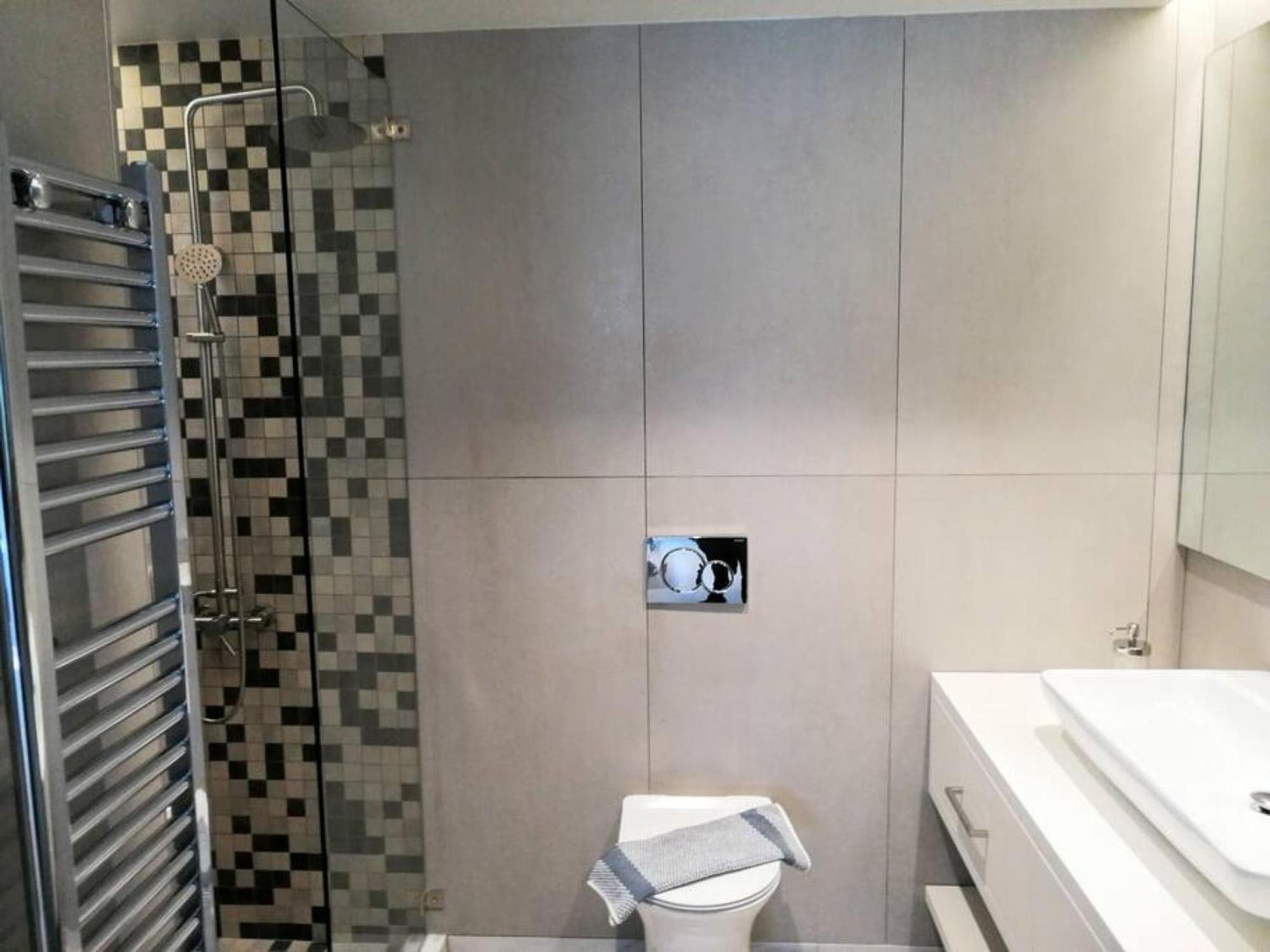 Apartment Luxurious In Acropolis Athens