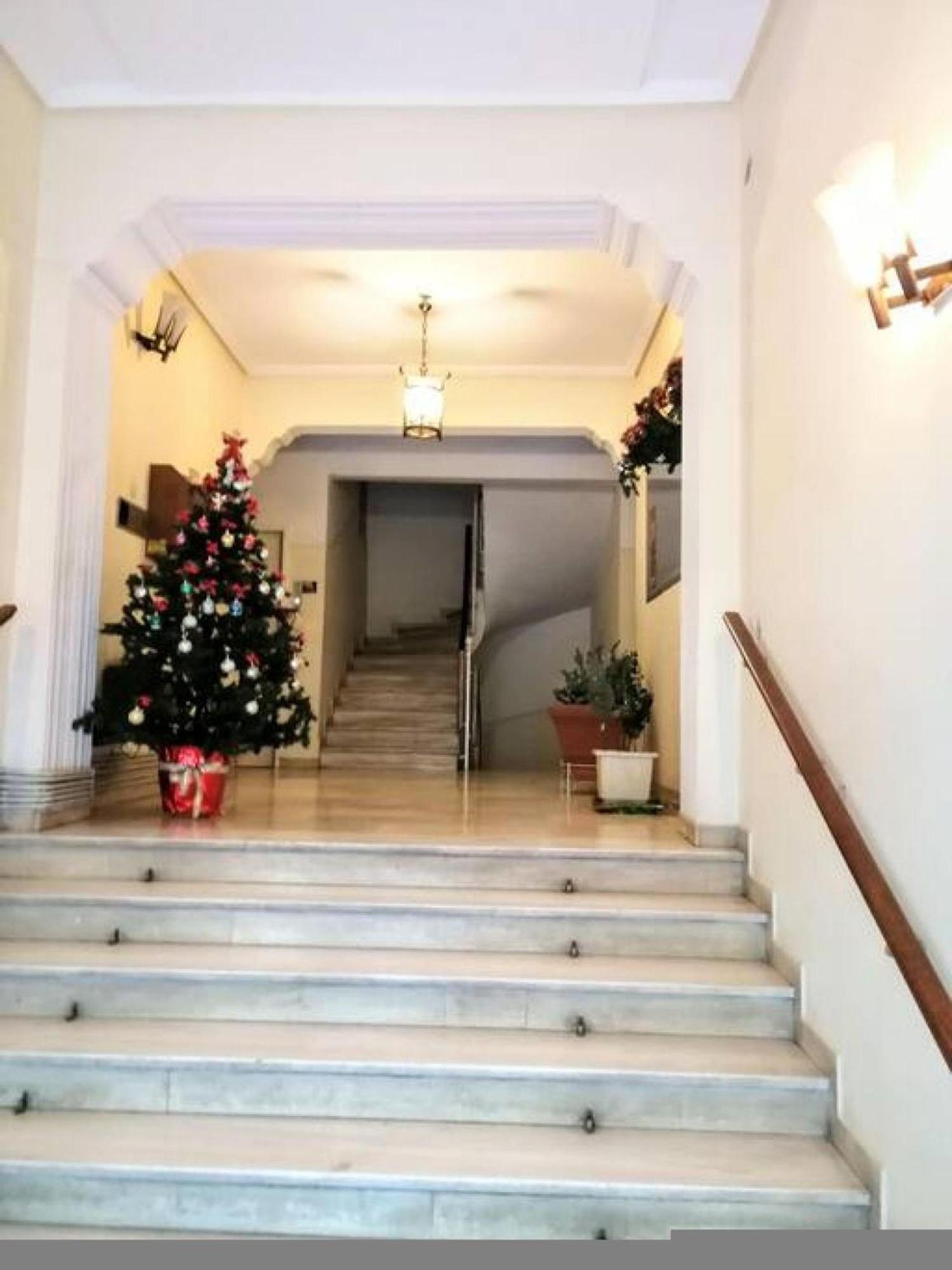 Apartment Luxurious In Acropolis