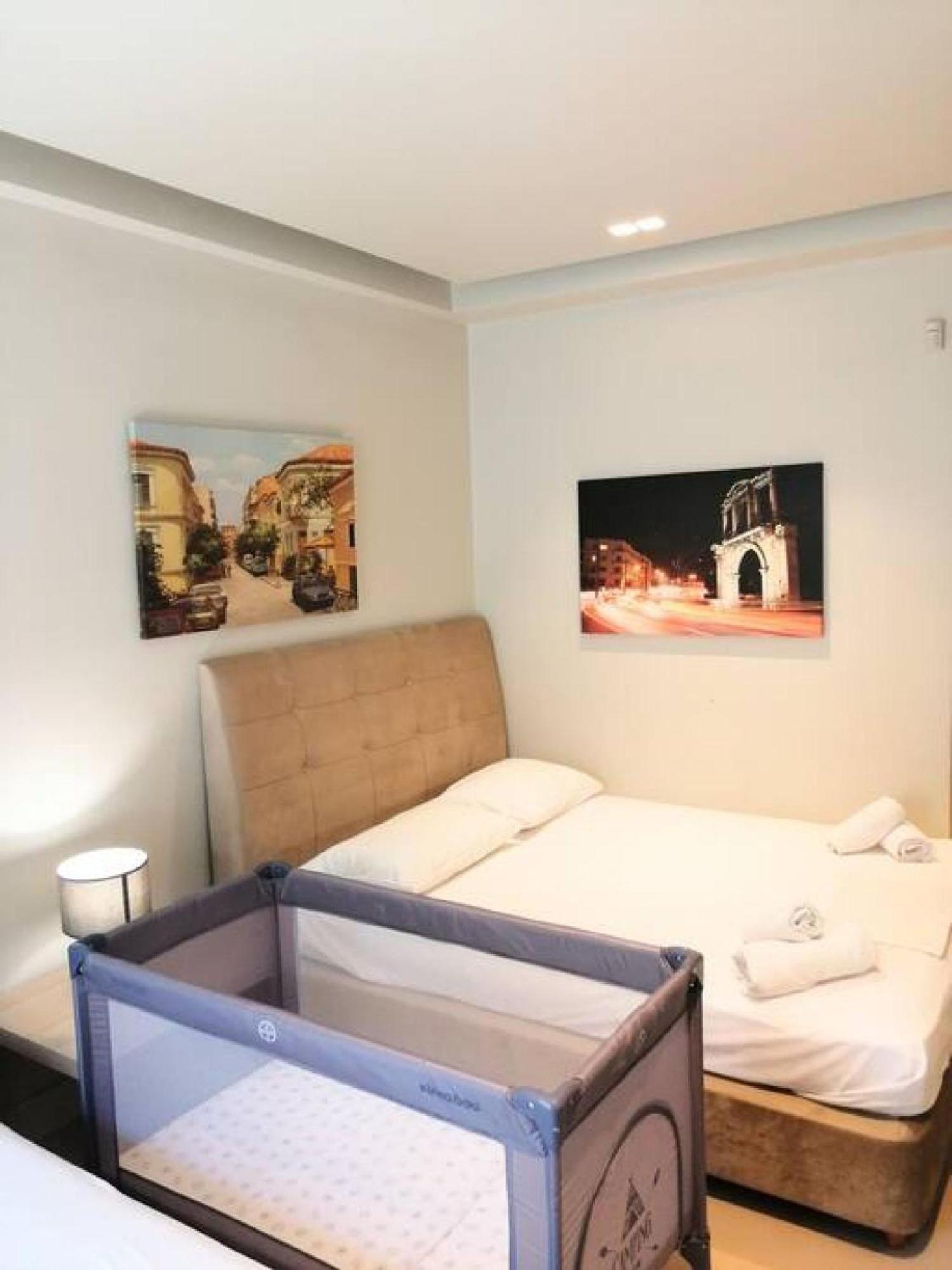Apartment Luxurious In Acropolis *