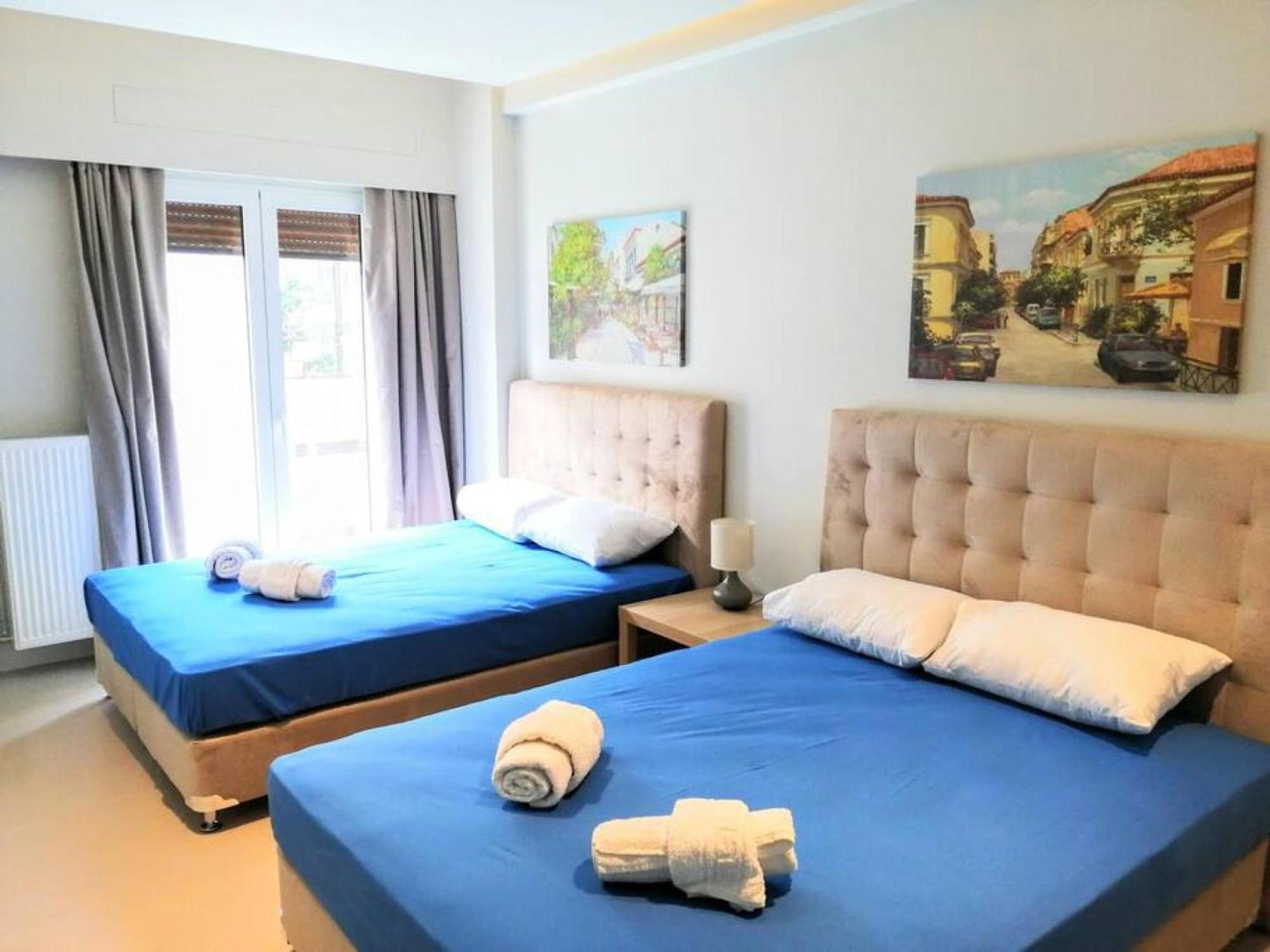 Luxurious In Acropolis Apartment Athens
