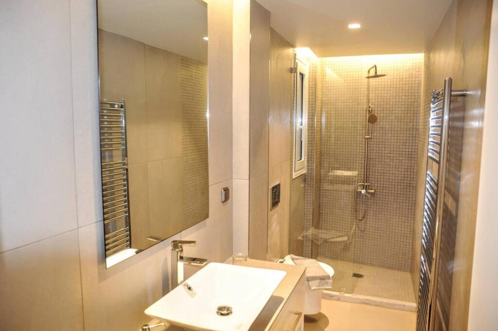 Apartment Luxurious In Acropolis Athens