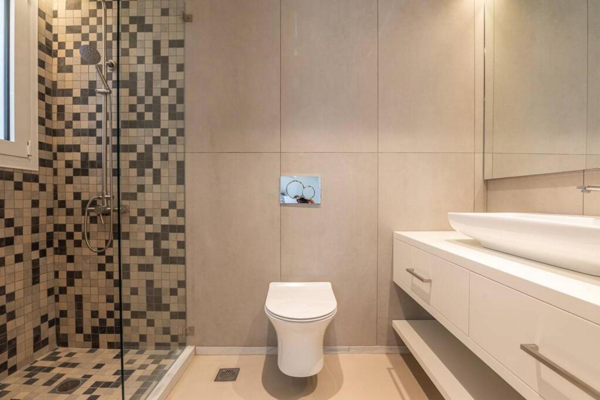 Luxurious In Acropolis Apartment *