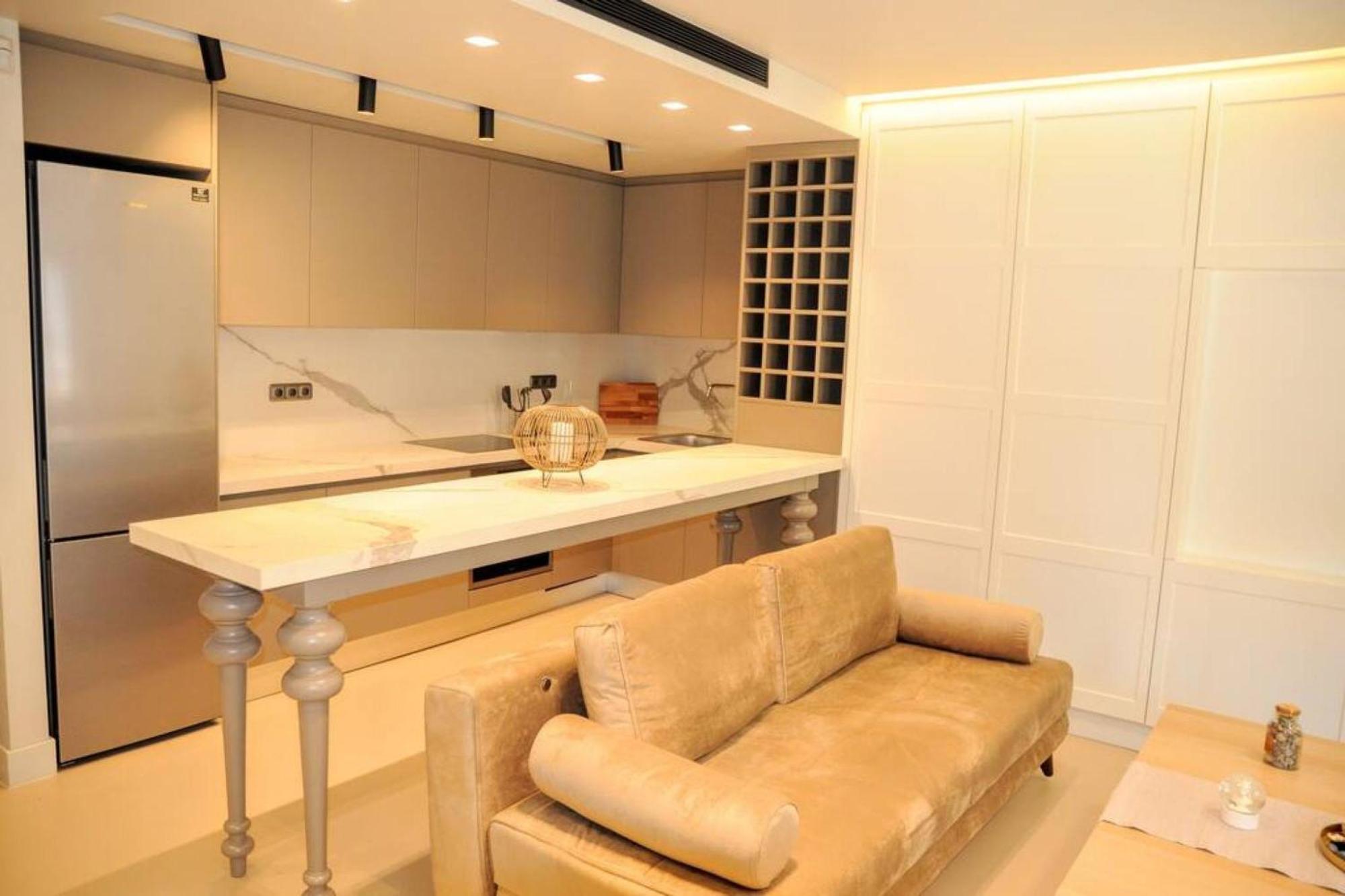 Apartment Luxurious In Acropolis