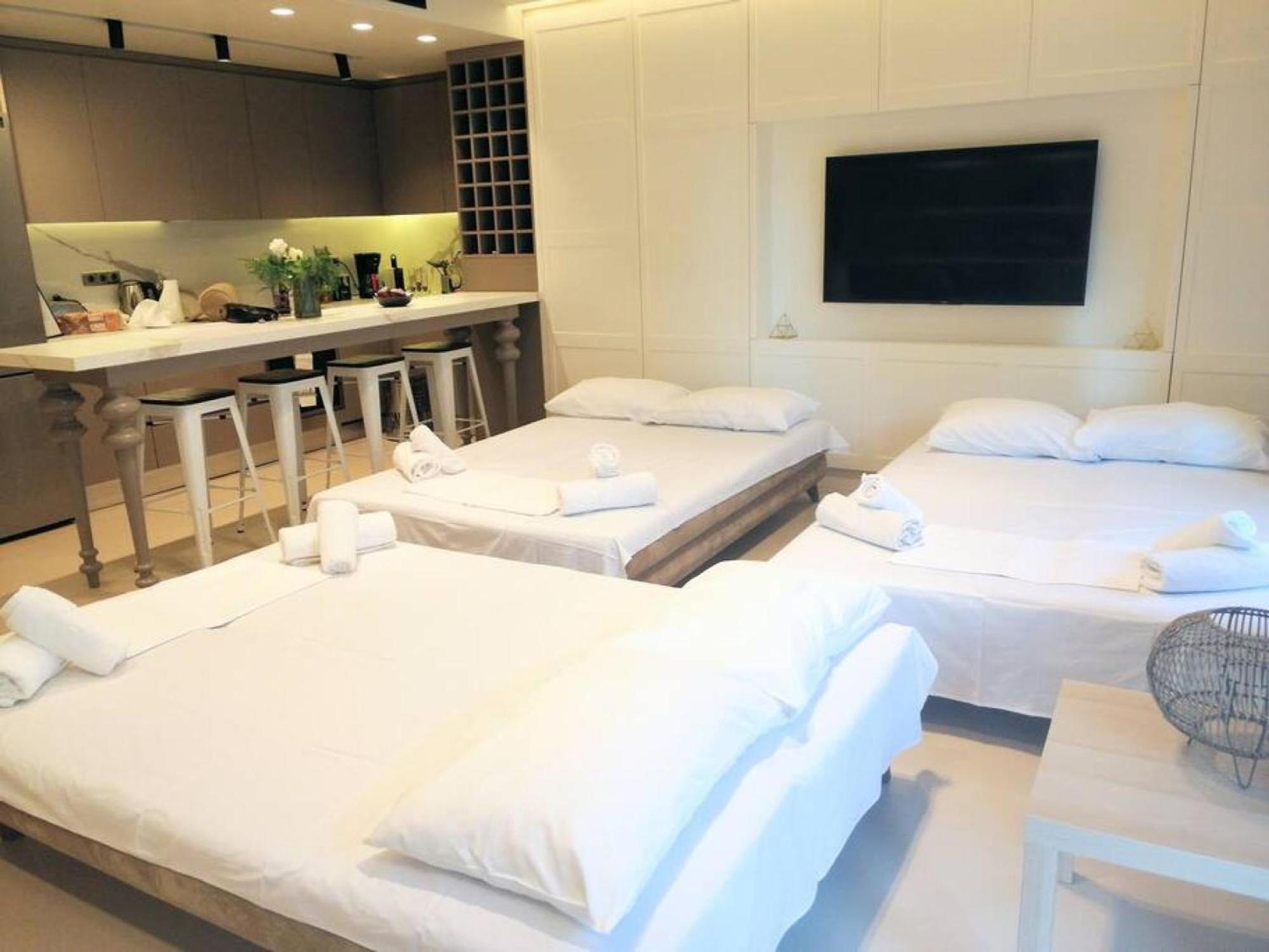 Luxurious In Acropolis 雅典