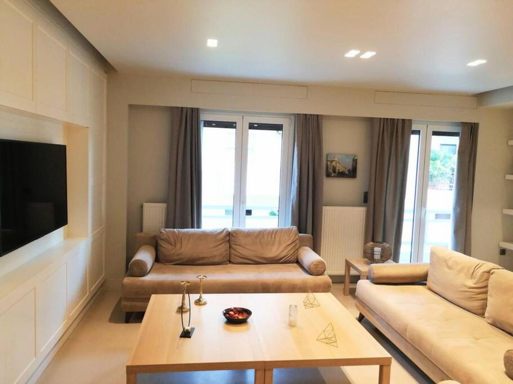 Apartment Luxurious In Acropolis