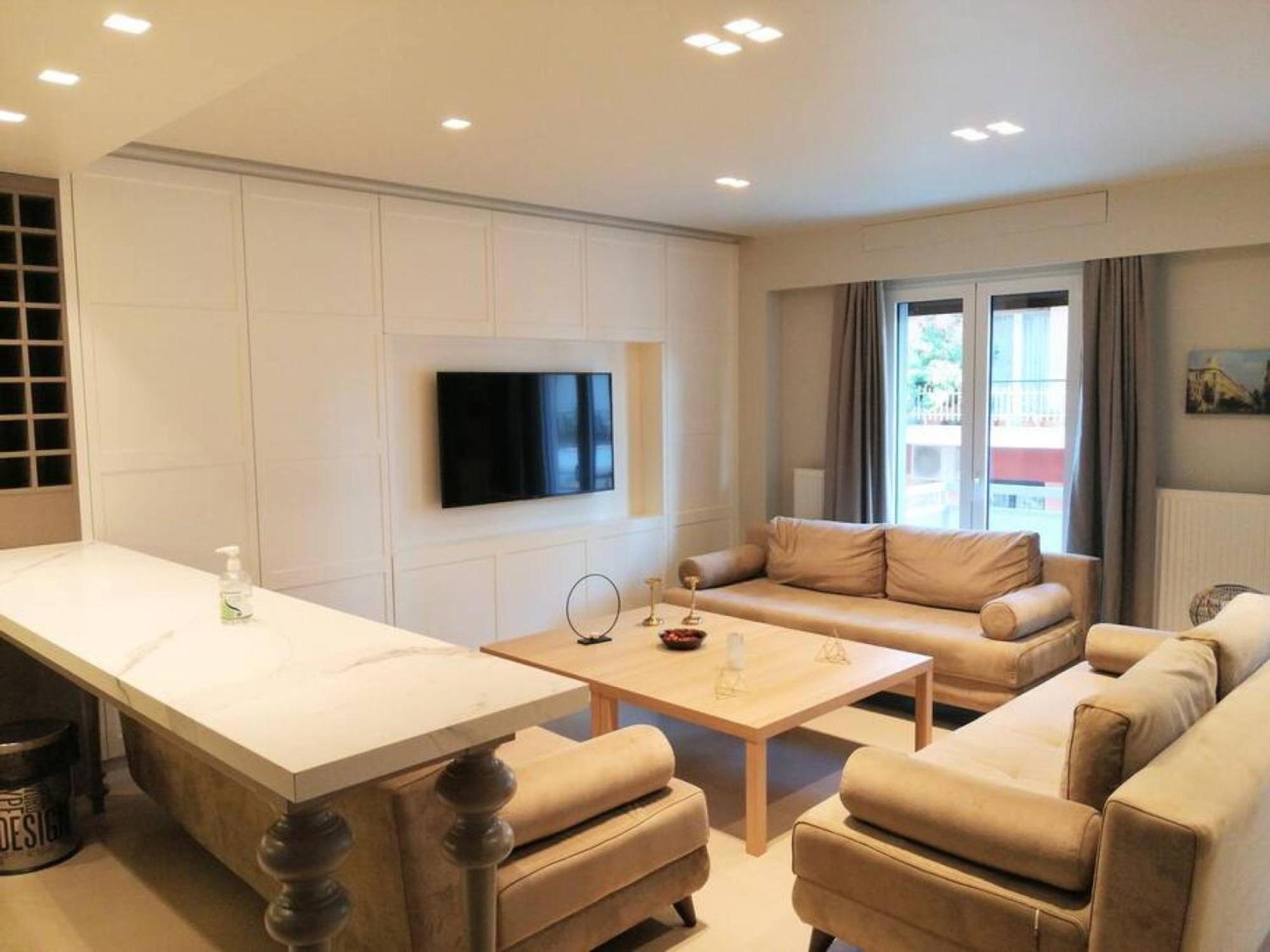Luxurious In Acropolis * 雅典